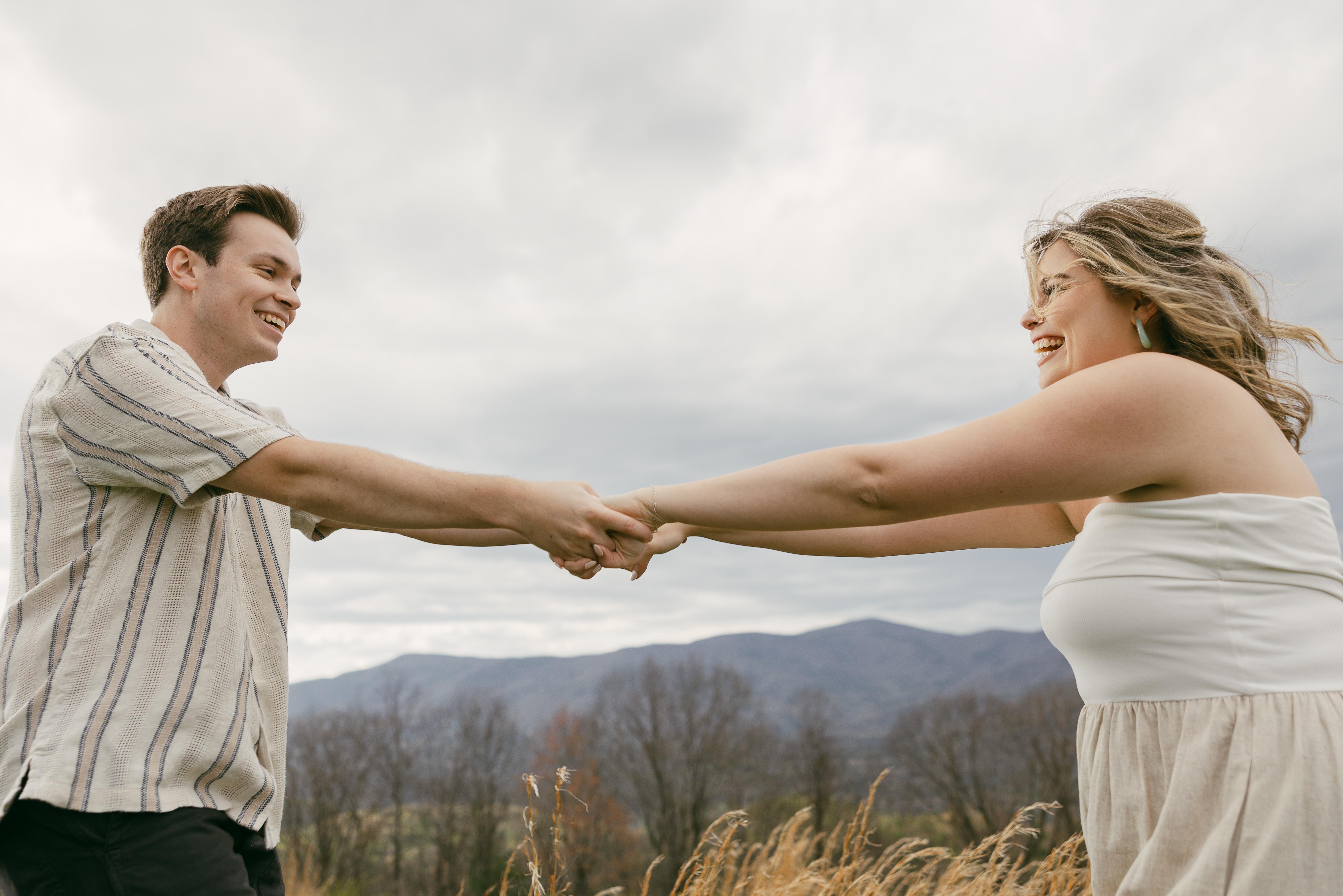 The Wedding Website of Sydney Janes and Andrew Roach