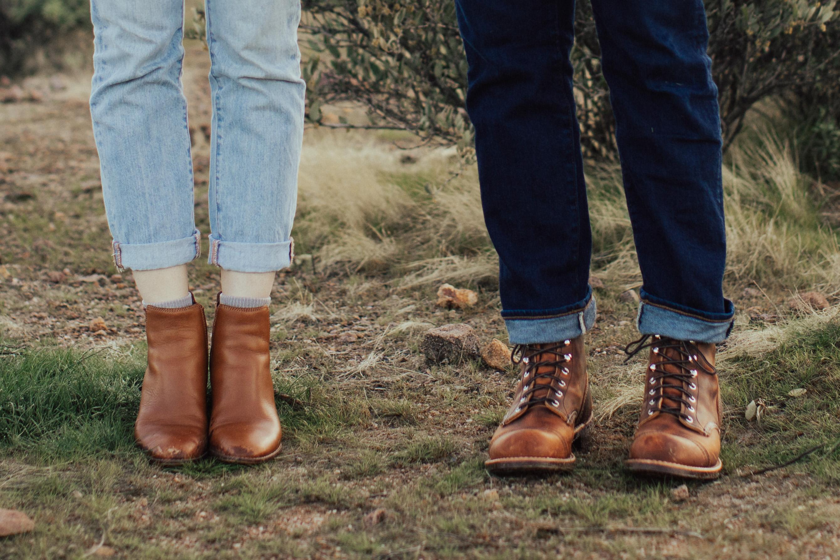 The Wedding Website of Haley Burns and Ethan Critchfield