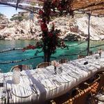 Restaurants in Deià