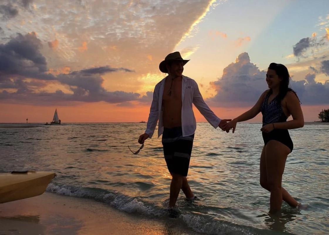 The Wedding Website of Emily Gorman and Scot Connor