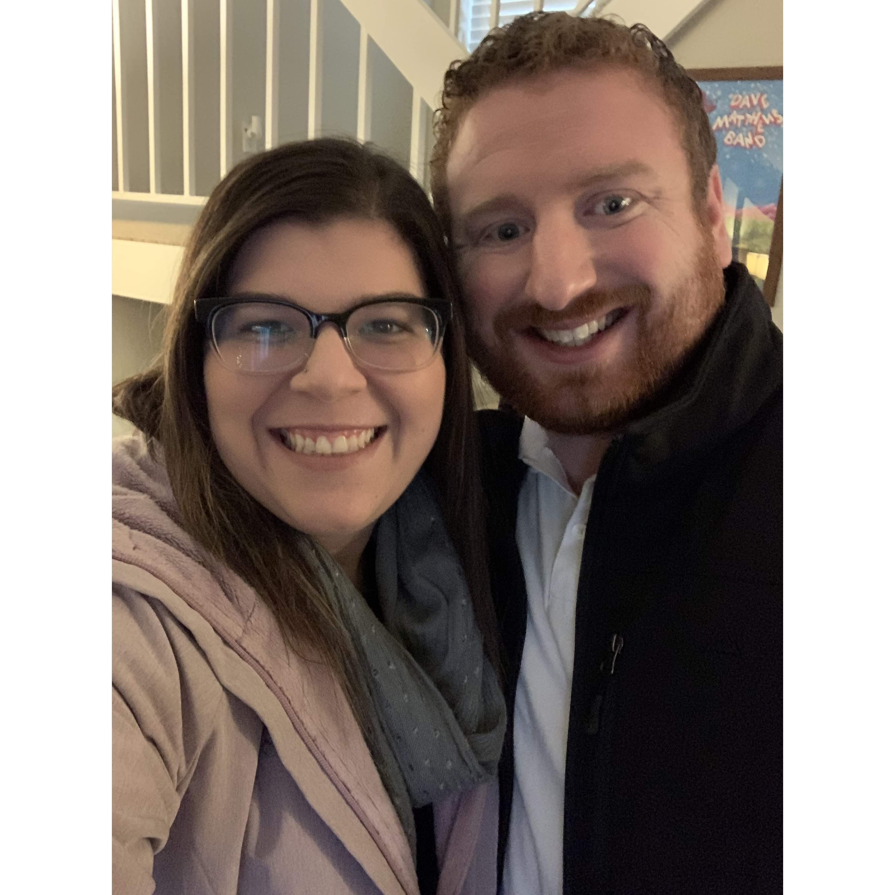 Date Night (Nov. 2021)