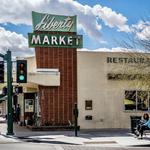 Liberty Market