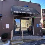 Yordprom Coffee Co