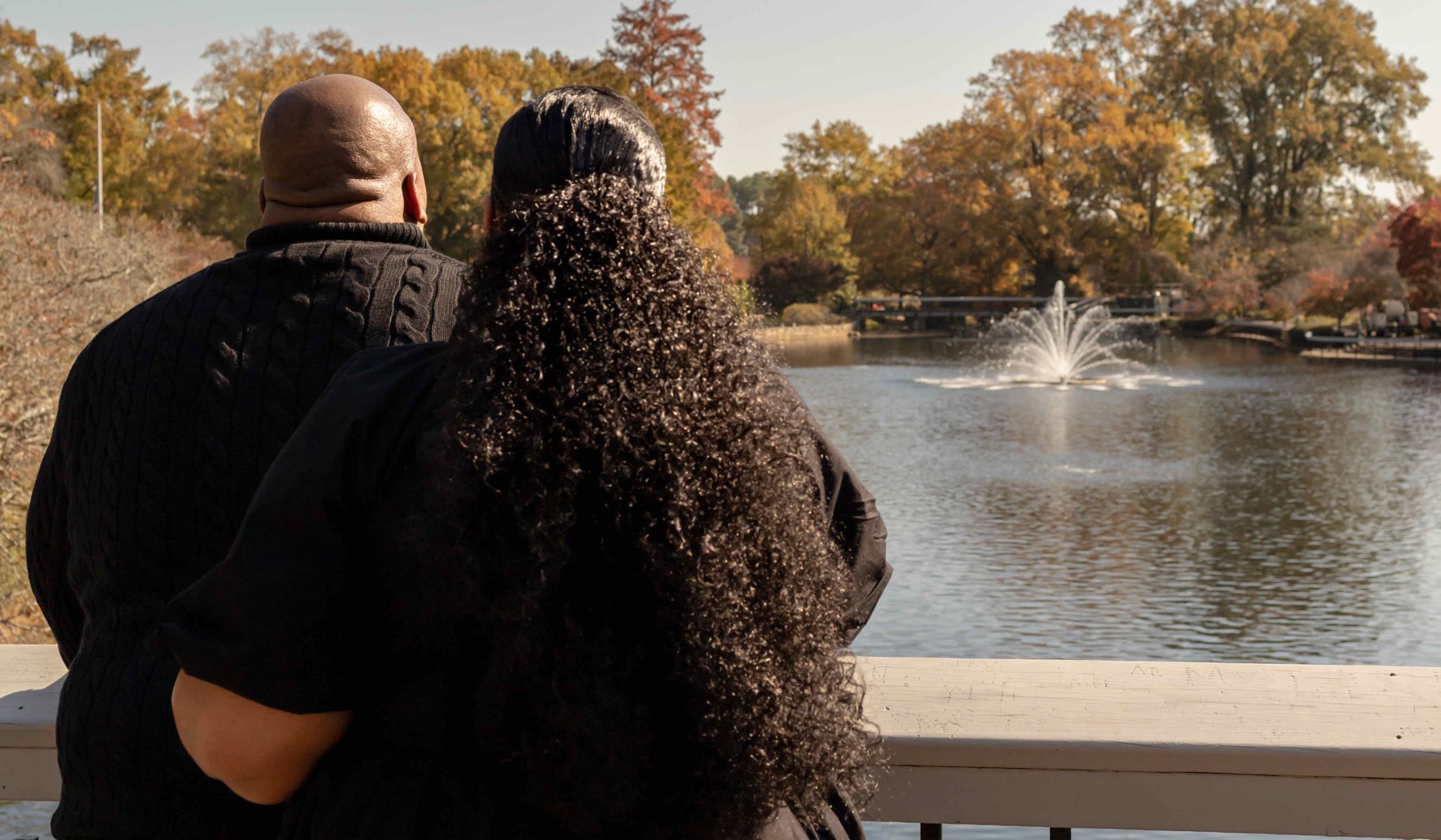 The Wedding Website of Emanuel Dunn and Yolanda Steed