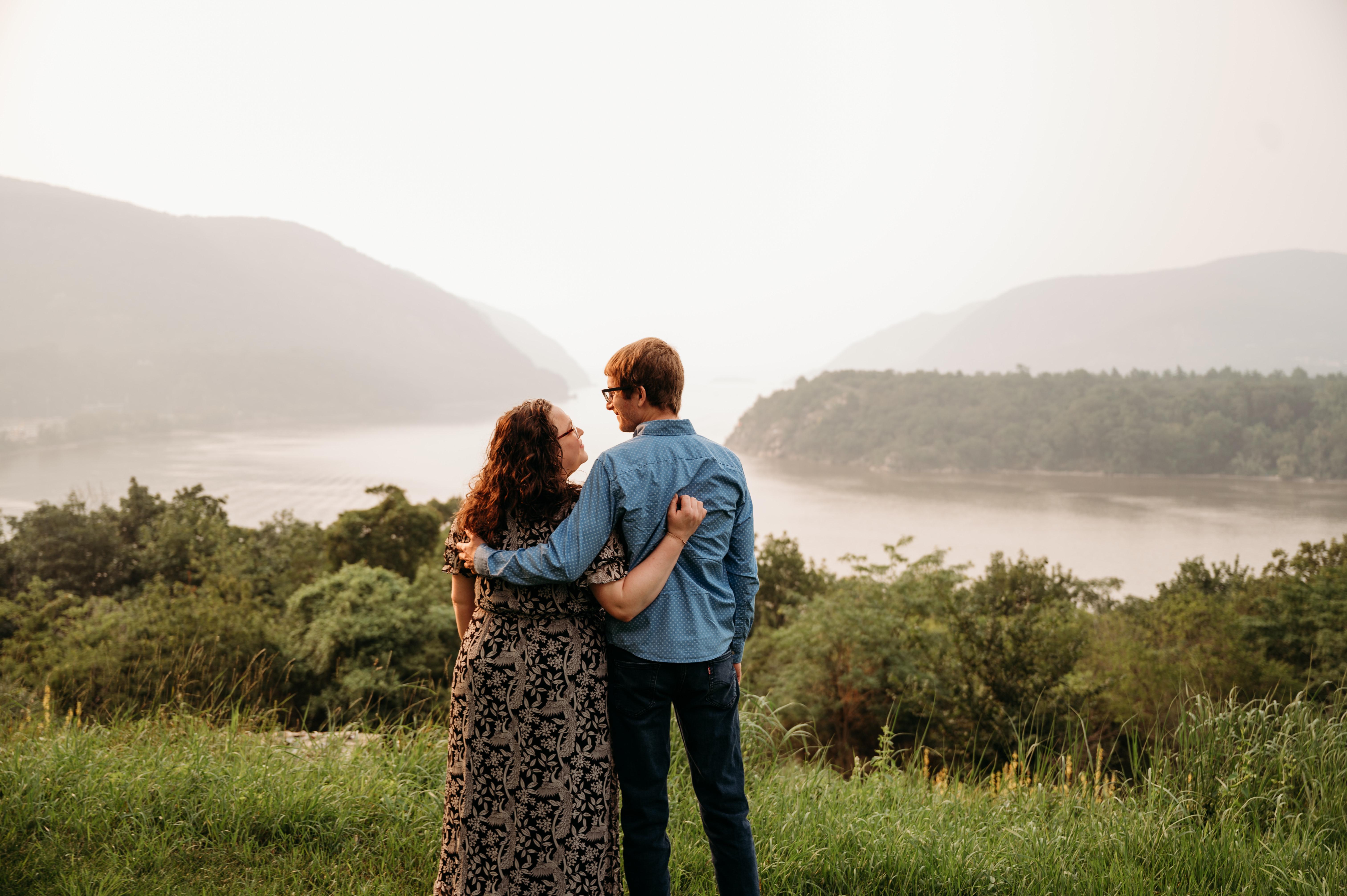 The Wedding Website of Maggie Wieczorek and Arthur Williams