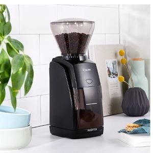 Baratza Encore Coffee Grinder ZCG485BLK, Black