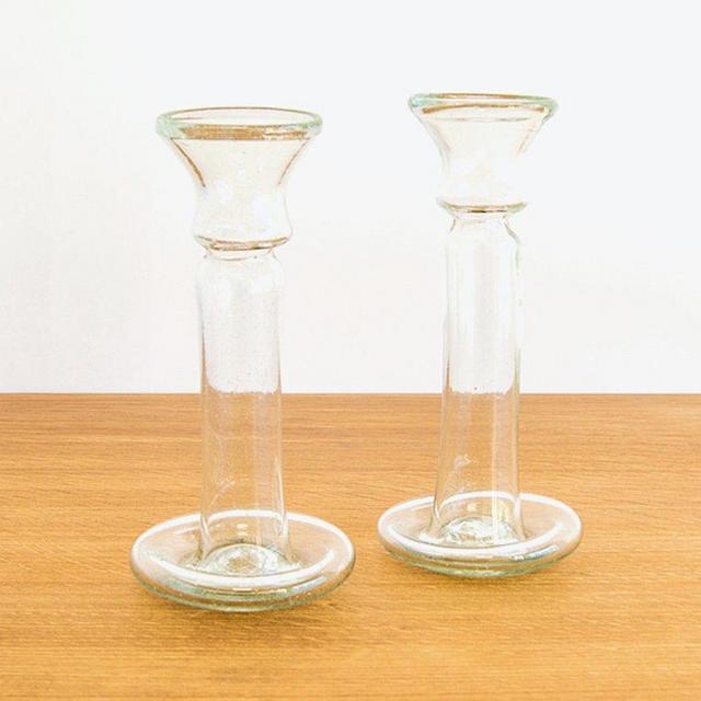 La Soufflerie Porta Candleholder