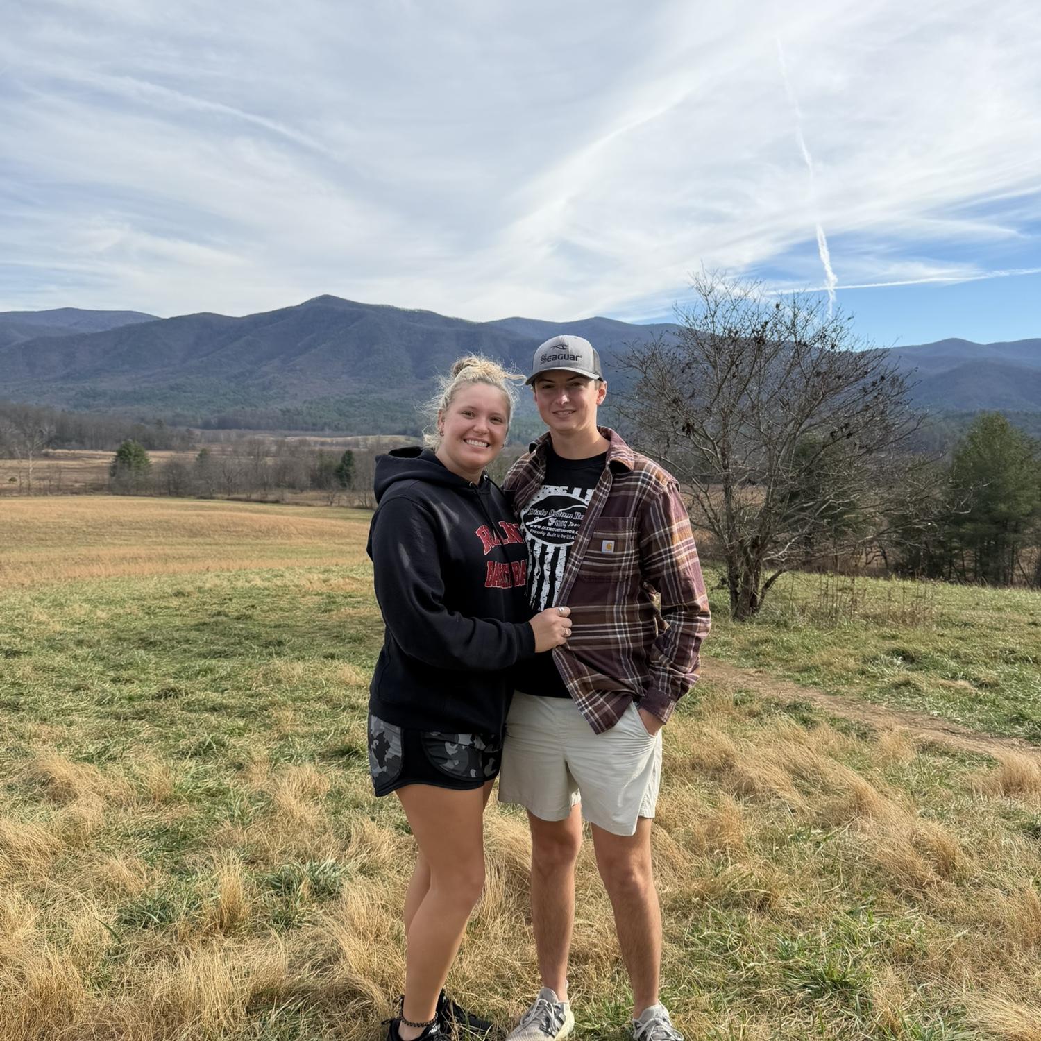 Cades Cove trip