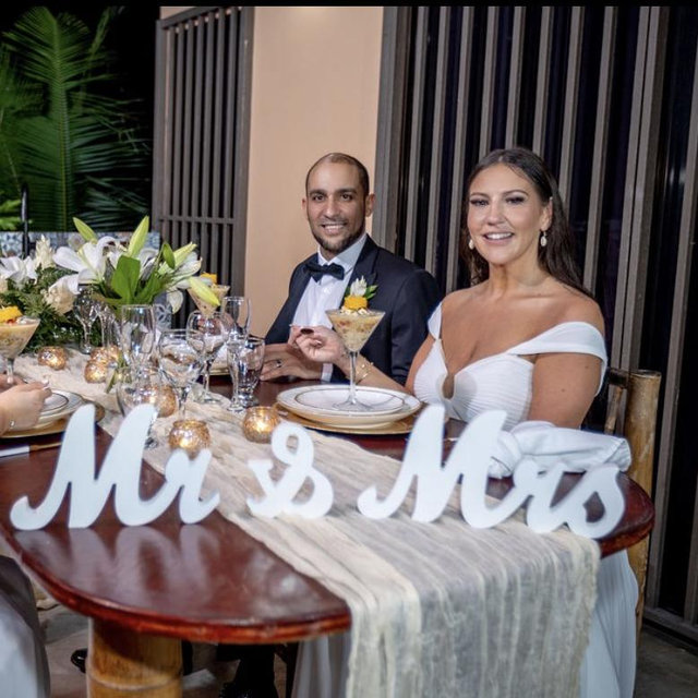 Dinner For Two