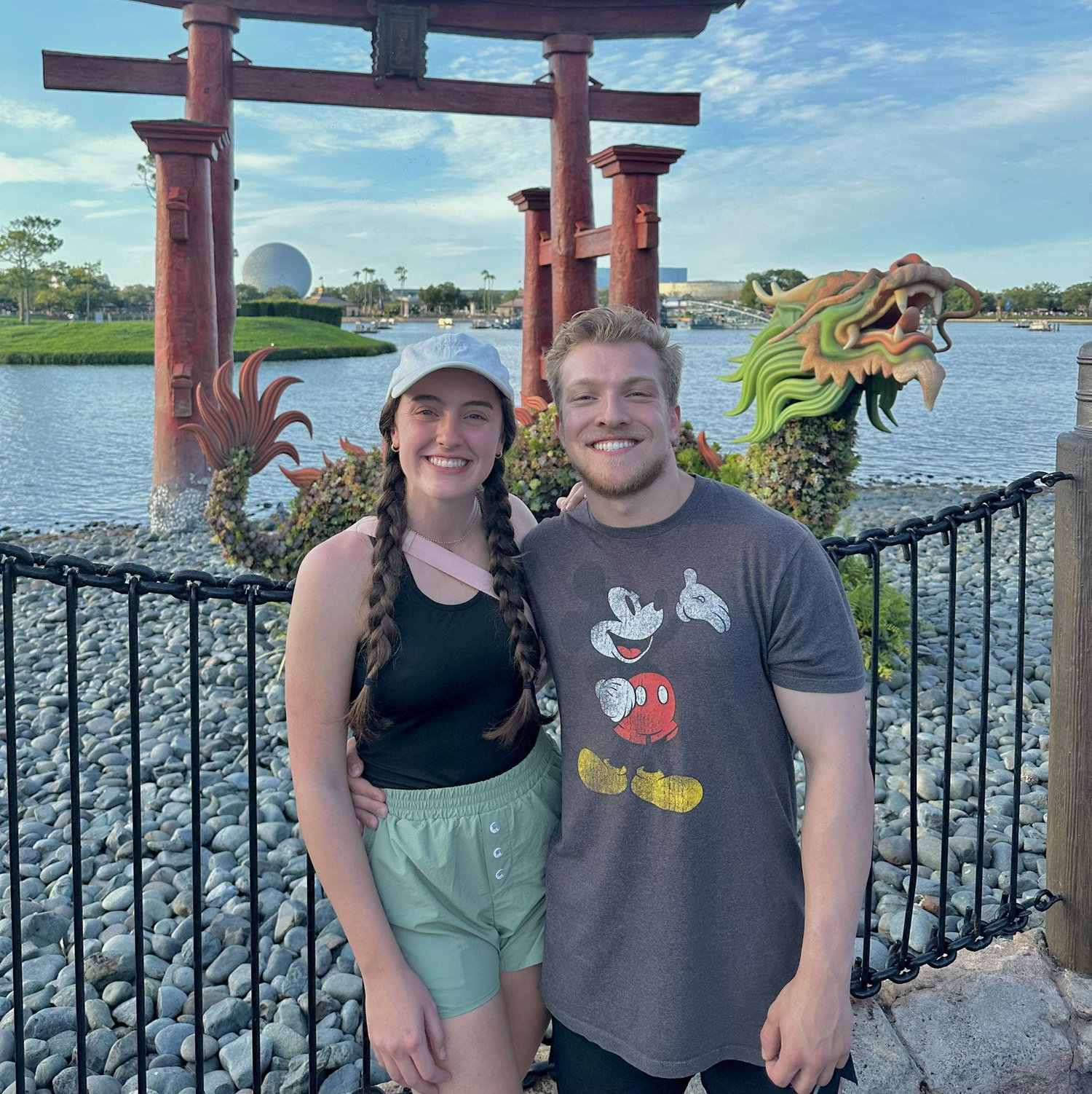 Disney Day!