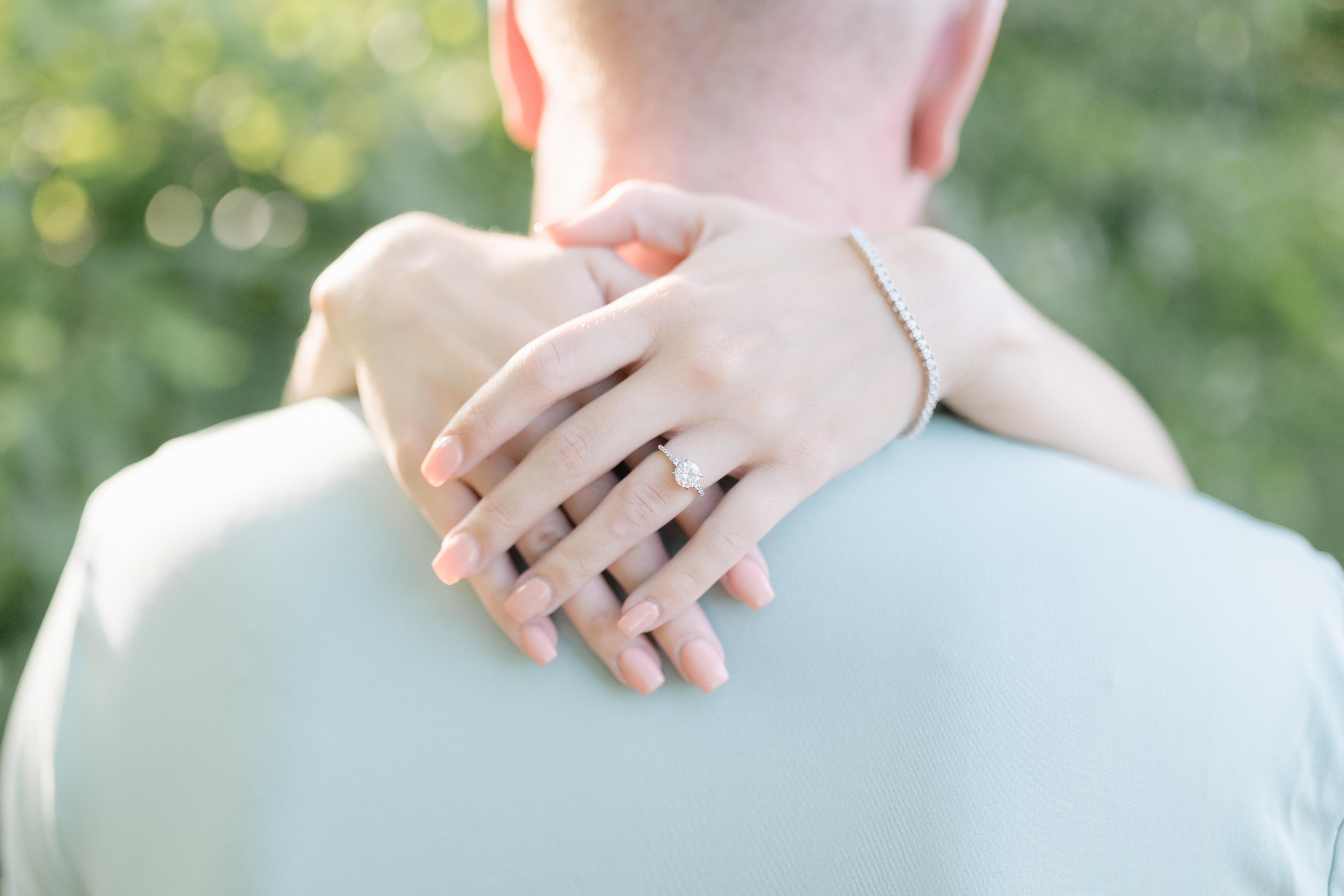 The Wedding Website of Courtney Devereaux and Cory Linsner