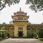 History Museum of Ho Chi Minh City