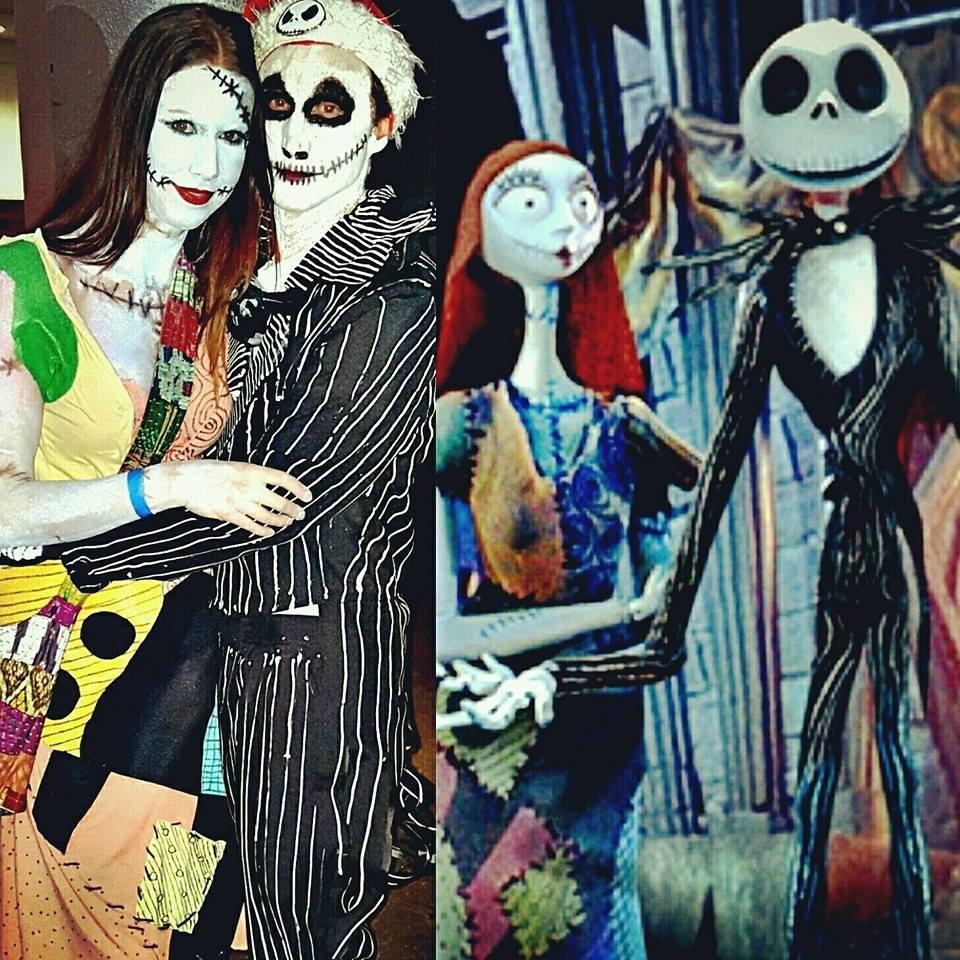 Second Halloween