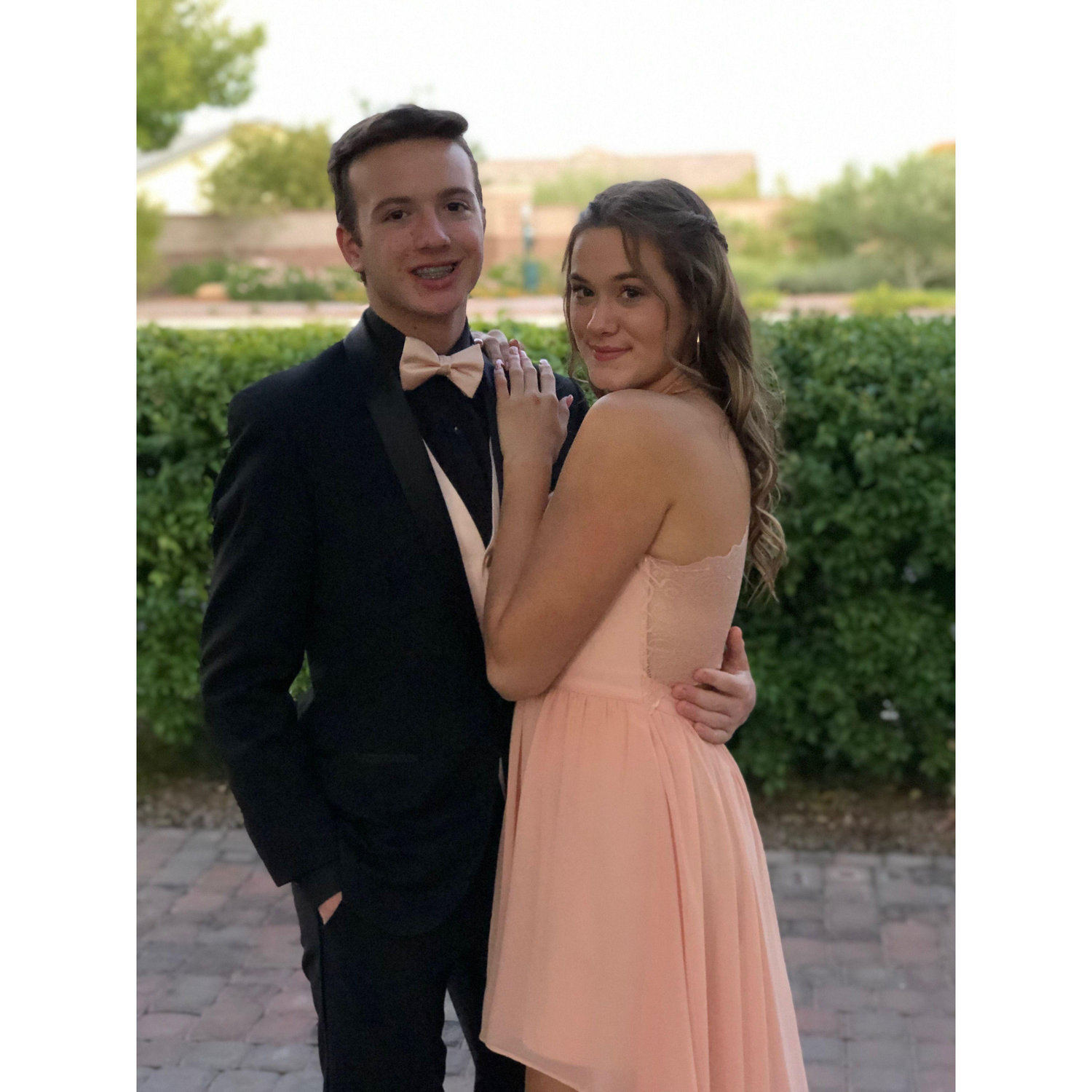 Homecoming 2019
