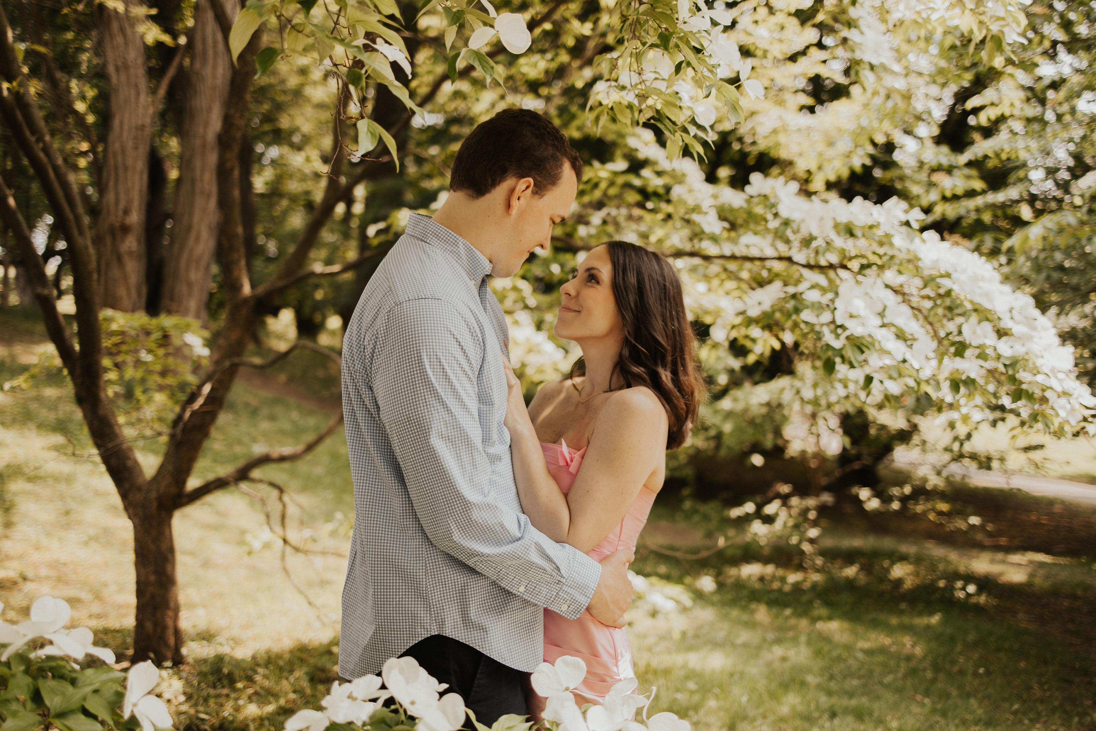 The Wedding Website of Alexis Guage and Logan Calhoun