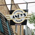 Andy's Downtown Diner