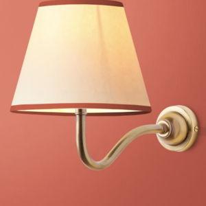 Pooky Lighting US - swan cordless wall fixture with coral tape share