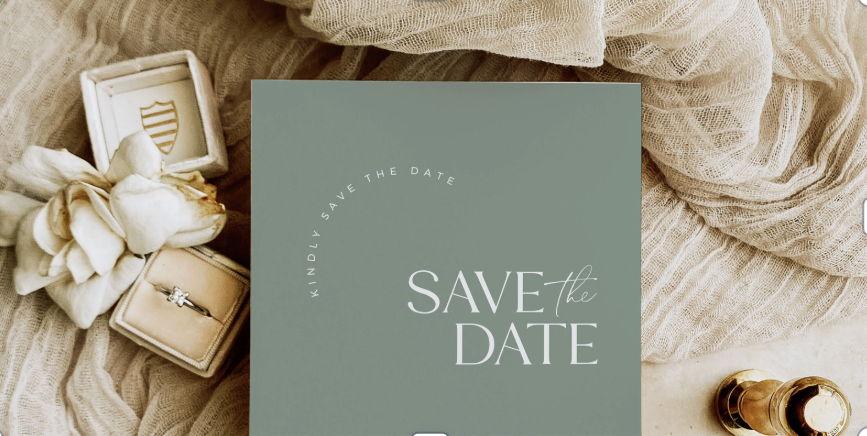 The Wedding Website of Ashley Washington and Chauncey Owens