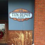 Ten Depot Street