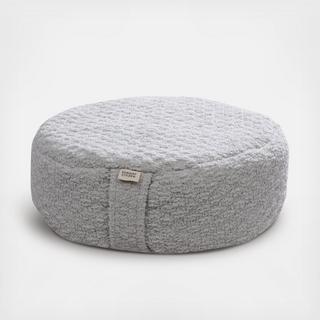 Crystal Meditation Pillow