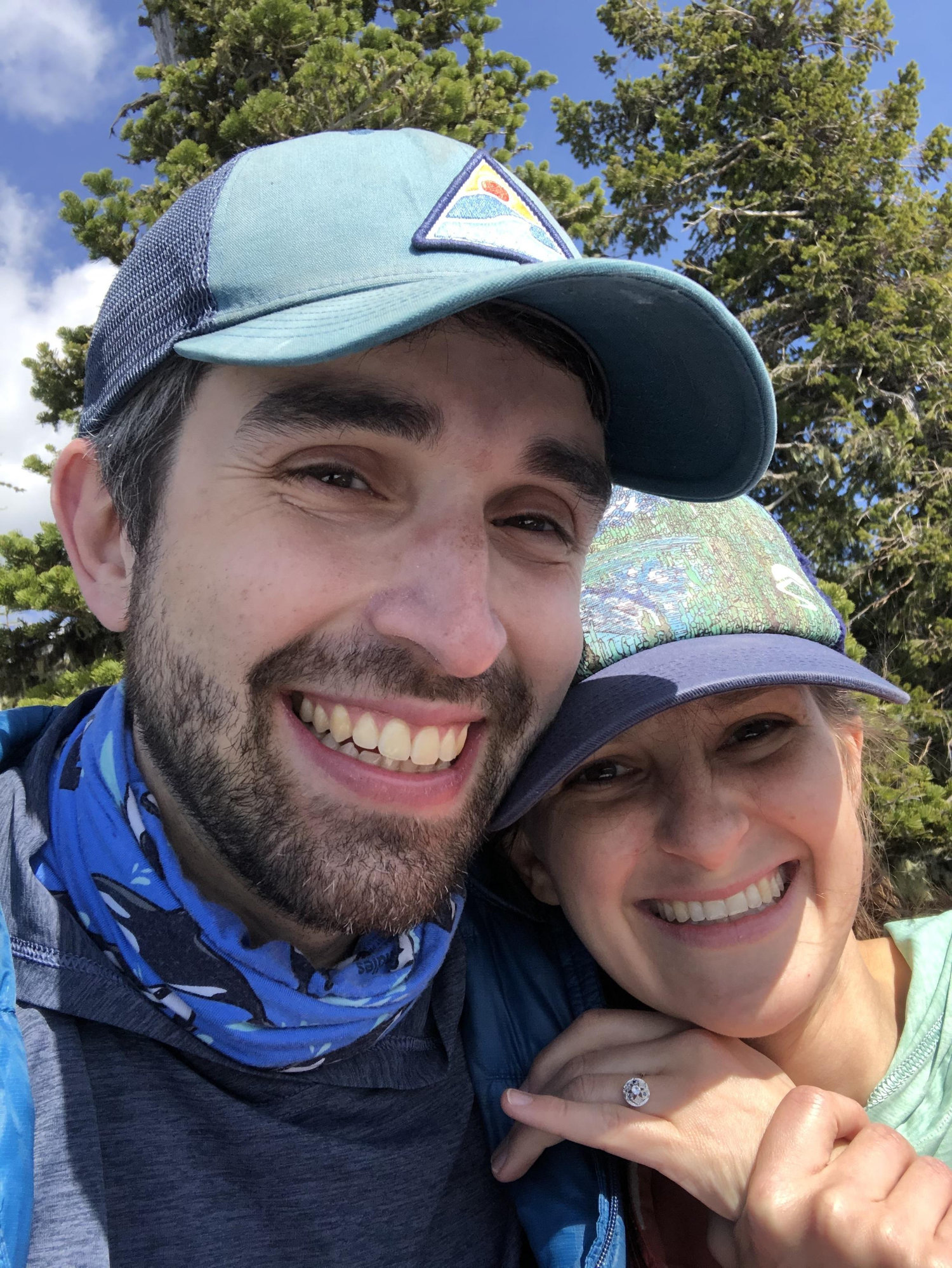 The Wedding Website of Andrew Pintea and Rachel Baker