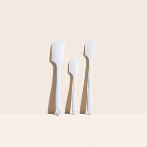 3-Piece Spatula Set | GIR.co