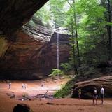 Hocking Hills State Park