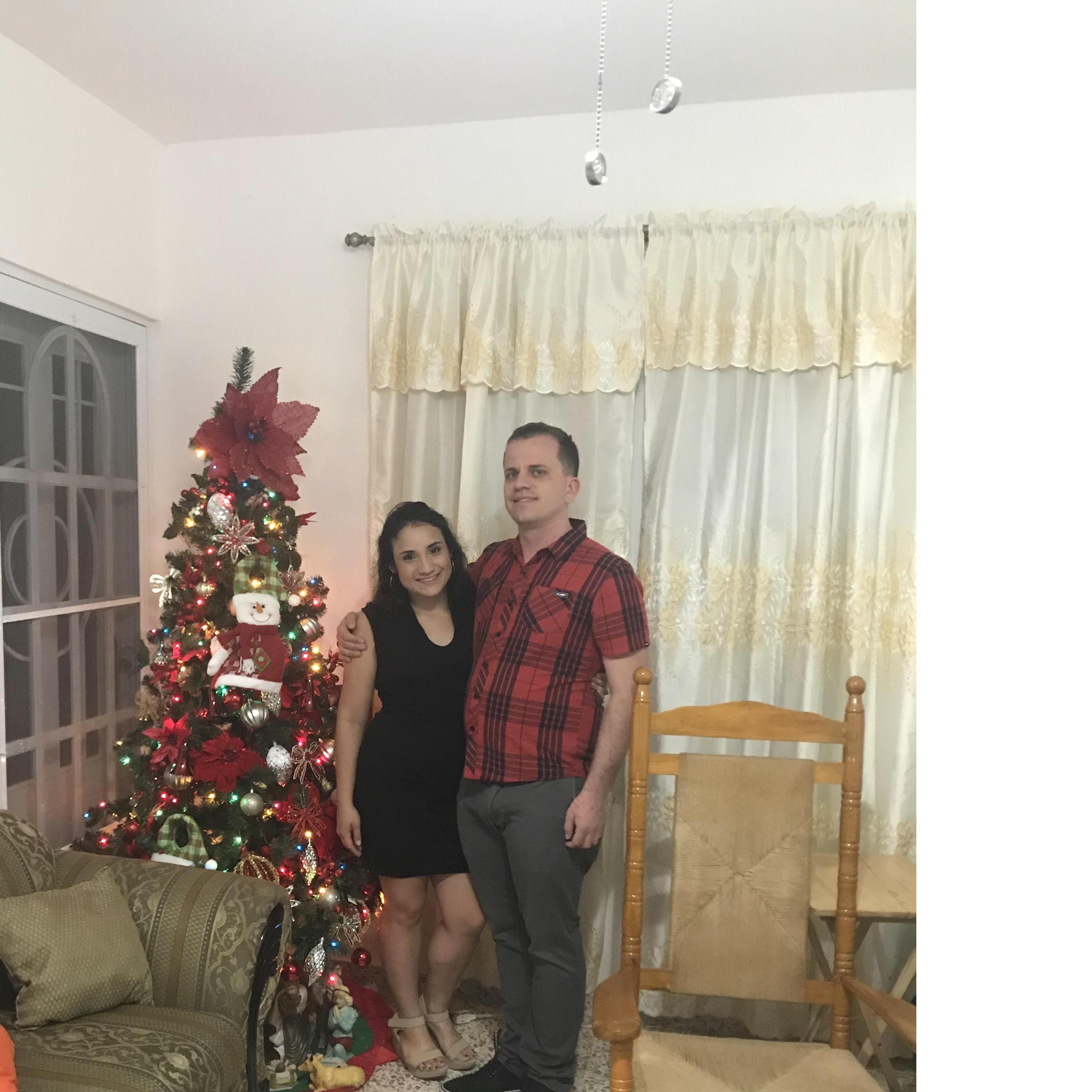 New Year's Eve 2018