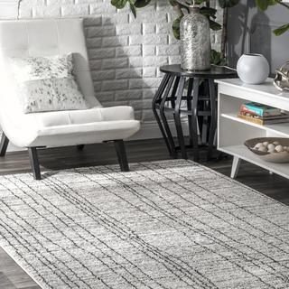 Jean Stripes Area Rug