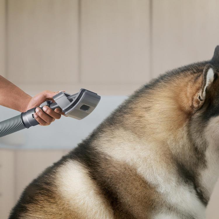 ダイソン dyson ペットグルーミングキット pet grooming kit ペットグルーミングキット | ダイソン