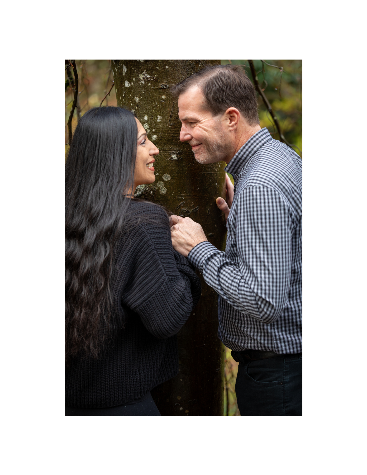 The Wedding Website of Priscilla Delafuente and ANDREW POND