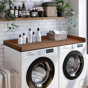 New Washer & Dryer