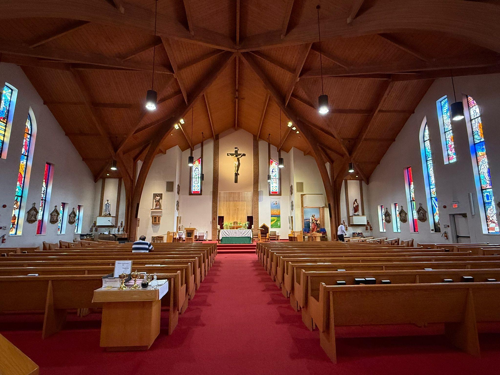 The Wedding Website of Joana Santa Maria and Jason Yadao