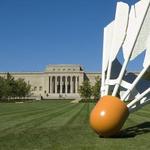 The Nelson-Atkins Museum of Art