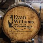 Evan Williams Bourbon Experience