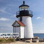 Brant Point Lighthouse