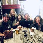 Railport Brewing Company