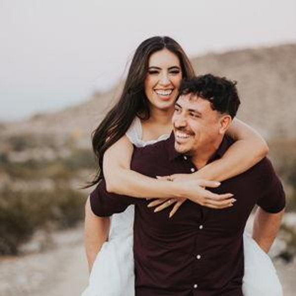 Our Newlywed Fund
