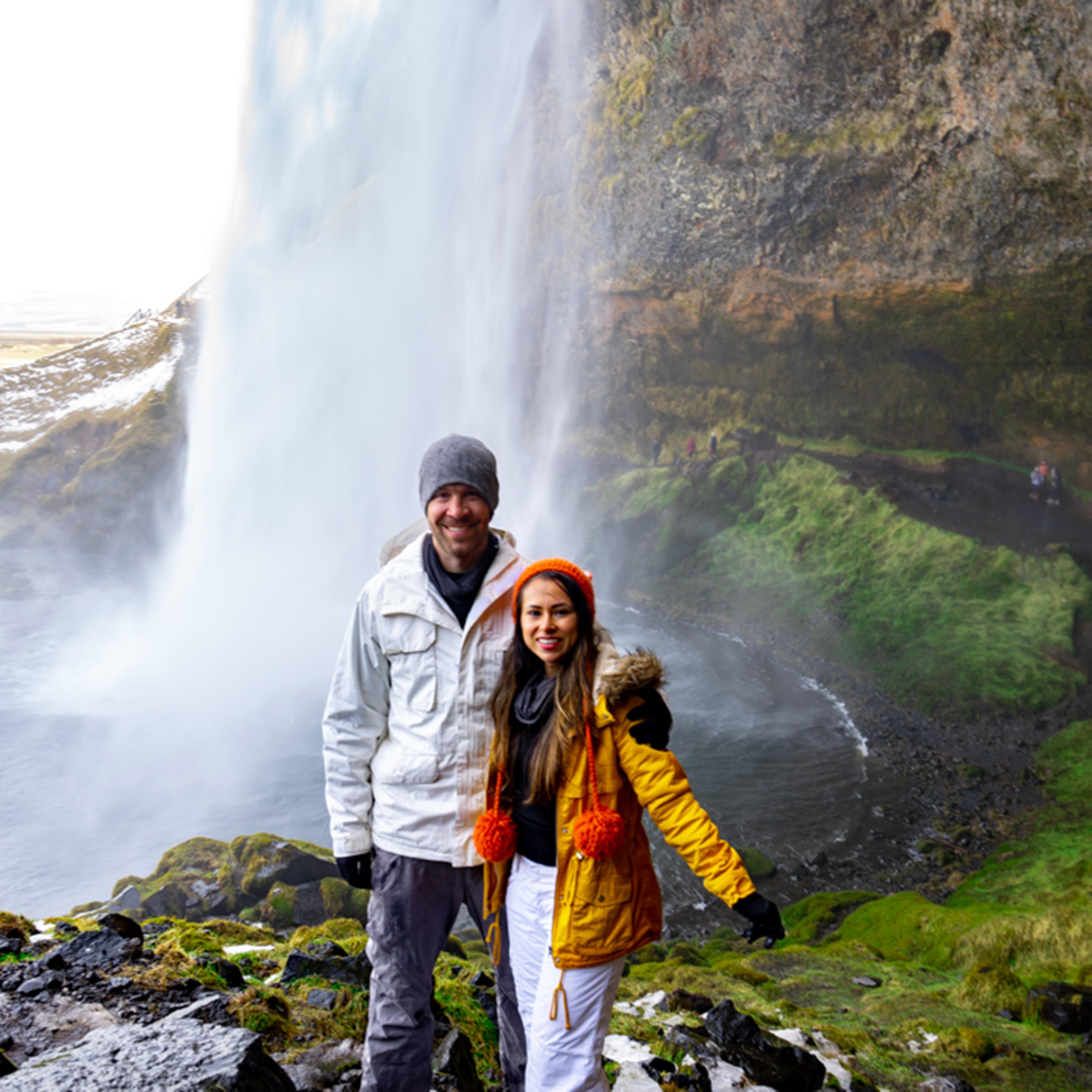 Iceland