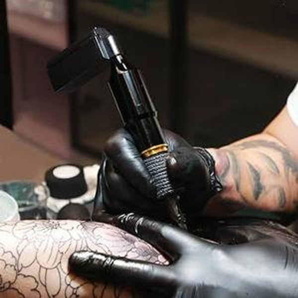 Tattoo Fund