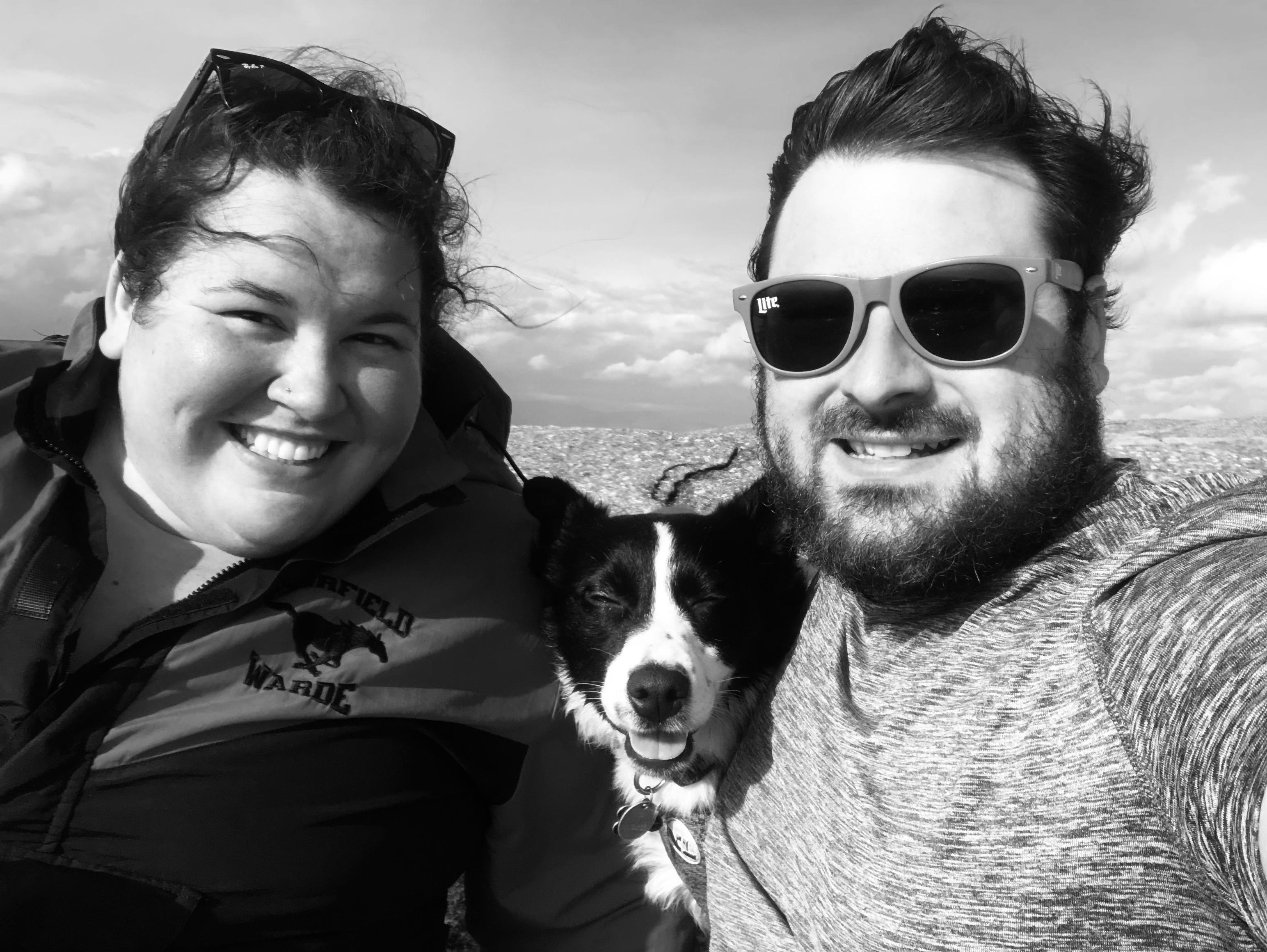 The Wedding Website of Nora O'Sullivan and Tim Altares