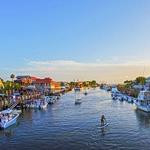 Shem Creek
