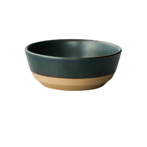 CLK-151 bowl 135mm / 5 inches - Black | Set of 6