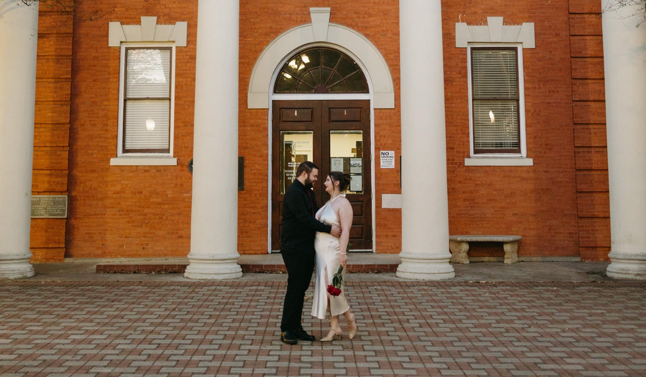 The Wedding Website of Jadyn Wagner and Ethan Cosper