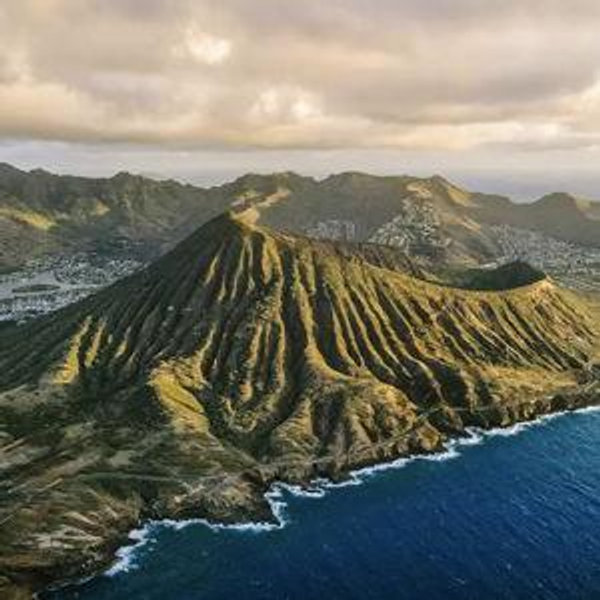 Vuelo a Maui