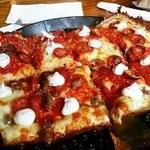 Brown Dog Pizza