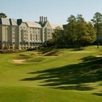 Washington Duke Inn & Golf Club