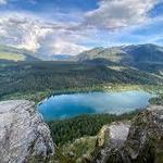 Rattlesnake Ledge Hike