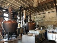 Saint Augustine Distillery