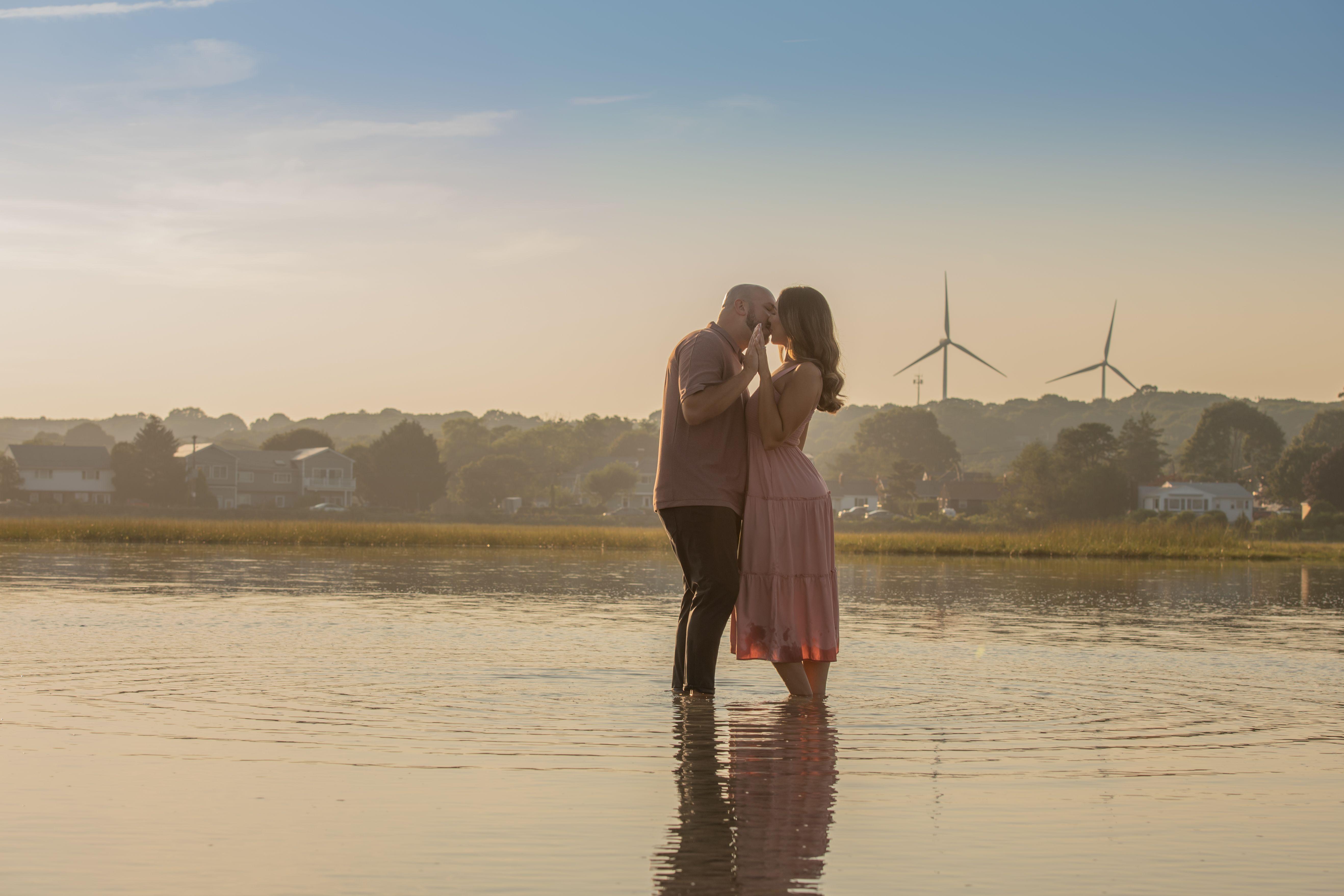 The Wedding Website of Bianca Teixeira and Thomas Potter
